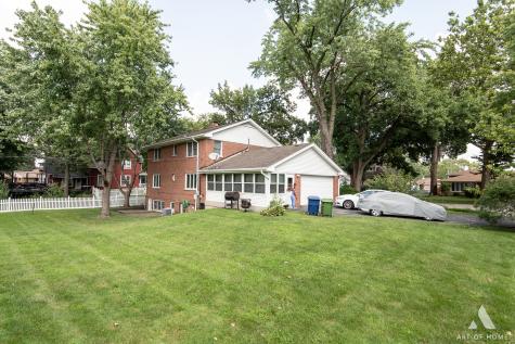 9411 South 51st Avenue Oak Lawn IL 60453
