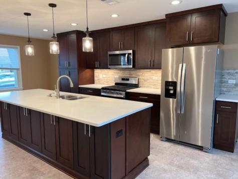 9411 South 51st Avenue Oak Lawn IL 60453