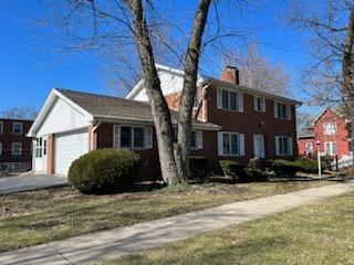 9411 South 51st Avenue Oak Lawn IL 60453