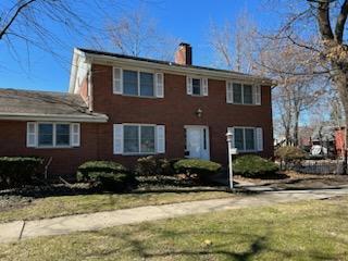 9411 South 51st Avenue Oak Lawn IL 60453