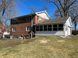 9411 South 51st Avenue Oak Lawn IL 60453