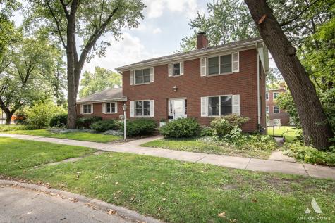 9411 South 51st Avenue Oak Lawn IL 60453