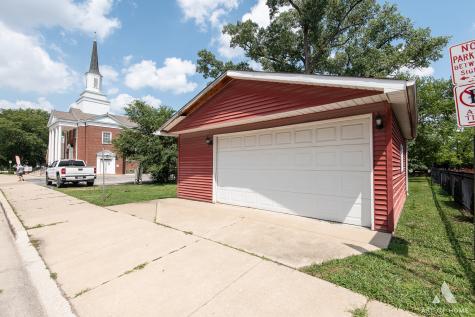 9411 South 51st Avenue Oak Lawn IL 60453