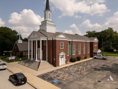 9411 South 51st Avenue Oak Lawn IL 60453