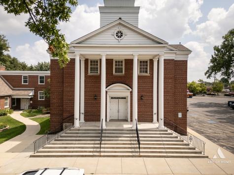 9411 South 51st Avenue Oak Lawn IL 60453