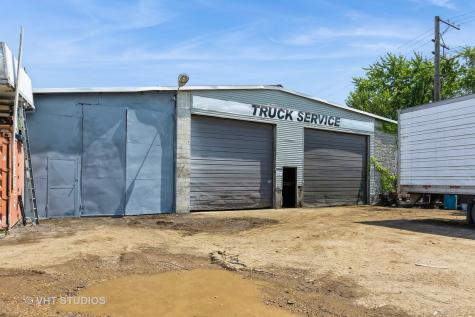 5125 West Lake Street Chicago IL 60644