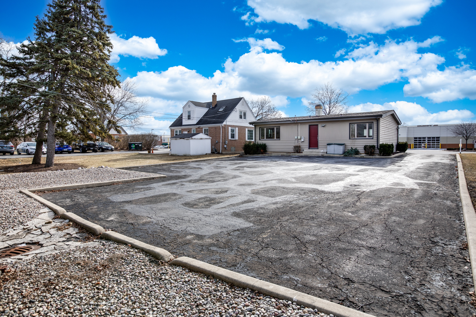 1825 East Roosevelt Road Wheaton IL 60187
