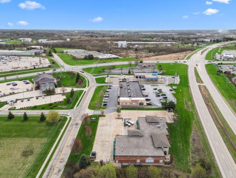 11701 Catalpa Lane Woodstock IL 60098