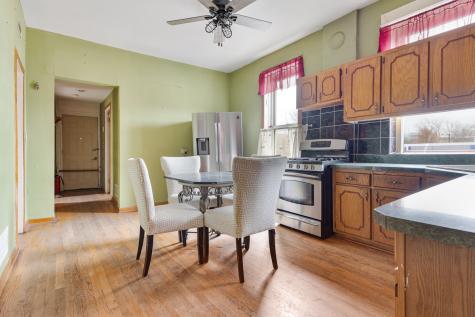3000 West Diversey Avenue Chicago IL 60647