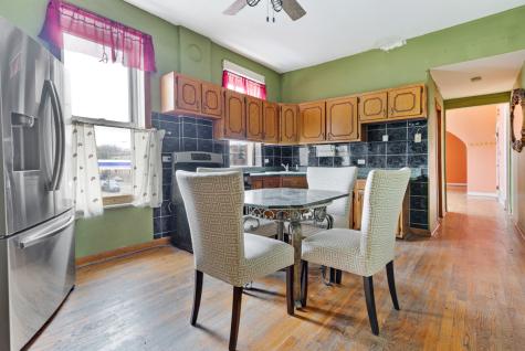 3000 West Diversey Avenue Chicago IL 60647