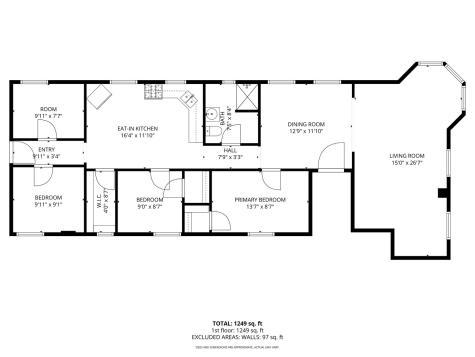 3000 West Diversey Avenue Chicago IL 60647