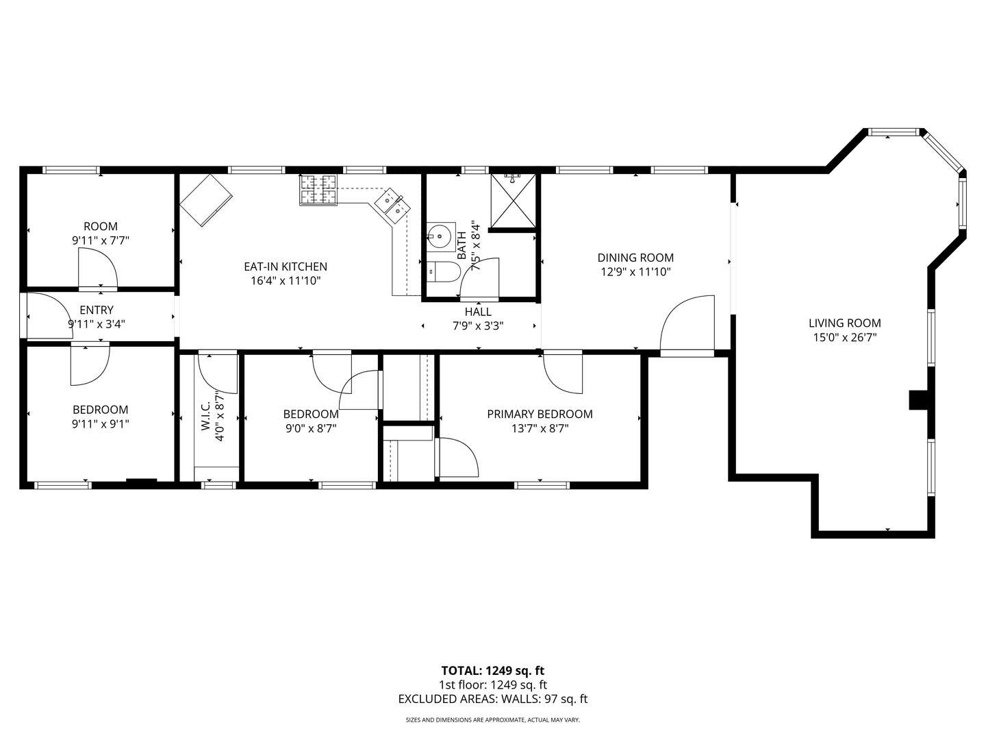 3000 West Diversey Avenue Chicago IL 60647