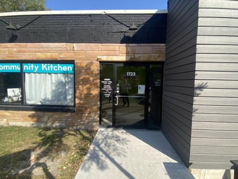 1723 Simpson Street Evanston IL 60201