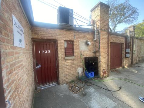1723 Simpson Street Evanston IL 60201