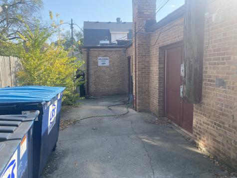 1723 Simpson Street Evanston IL 60201