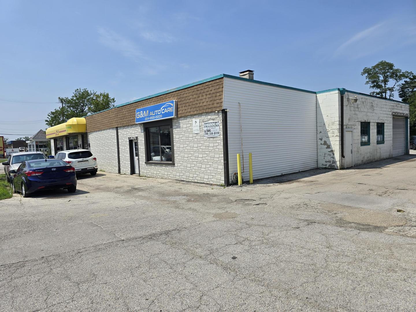 1340 Ogden Avenue Downers Grove IL 60515