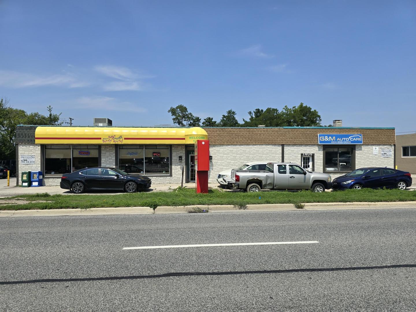 1340 Ogden Avenue Downers Grove IL 60515
