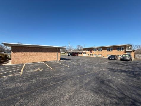 1212 North Seminary Avenue Woodstock IL 60098