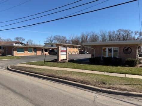 1212 North Seminary Avenue Woodstock IL 60098