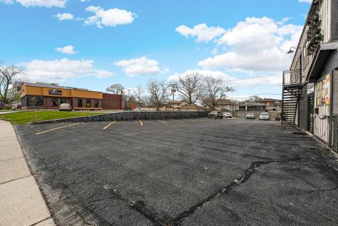 6906-6908 111TH Street Worth IL 60482