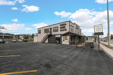 6906-6908 111TH Street Worth IL 60482