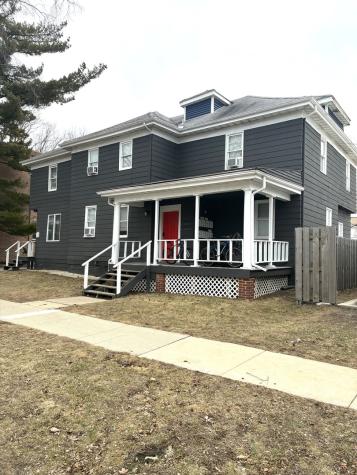613 West Church Street Champaign IL 61820
