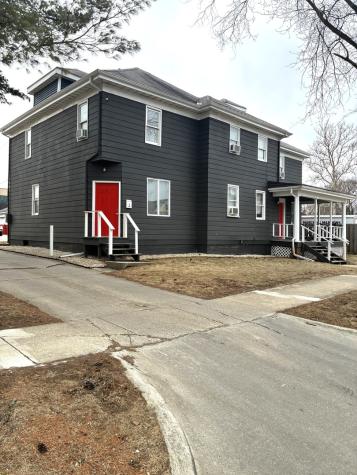 613 West Church Street Champaign IL 61820