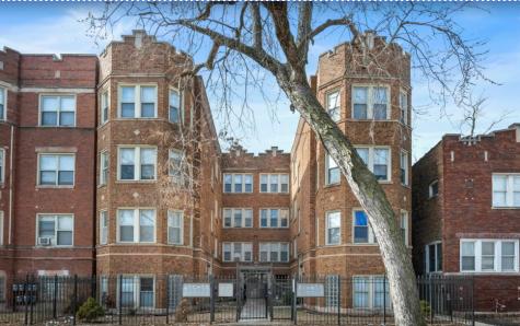7150-52 South Cornell Avenue Chicago IL 60649