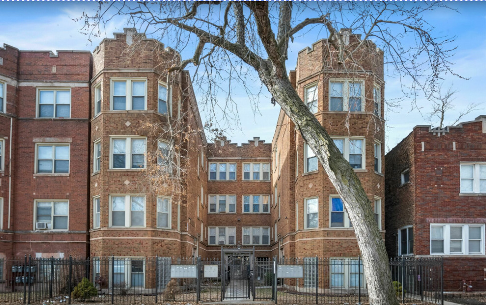 7150-52 South Cornell Avenue Chicago IL 60649