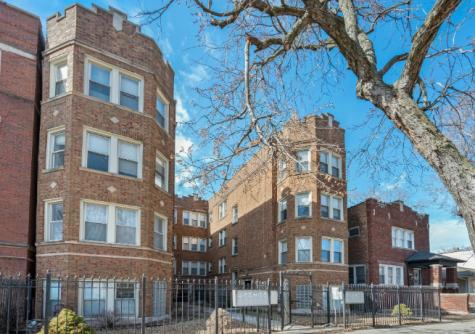 7150-52 South Cornell Avenue Chicago IL 60649