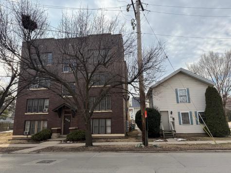 209 North Center Street Joliet IL 60435