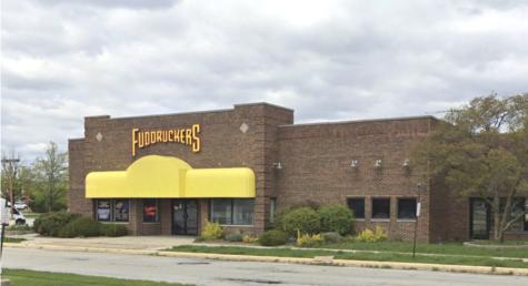 300 Town Center Road Matteson IL 60443