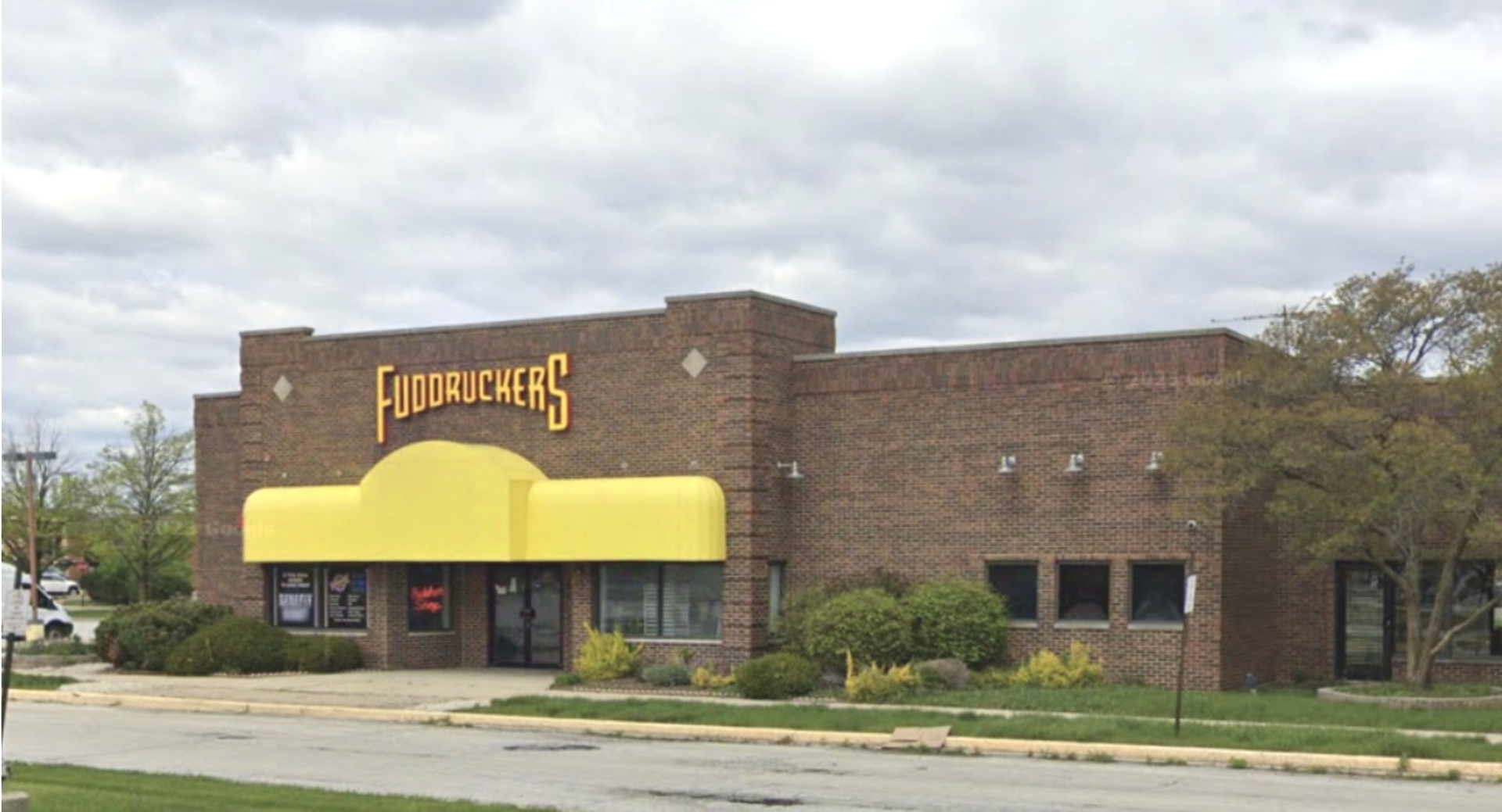 300 Town Center Road Matteson IL 60443