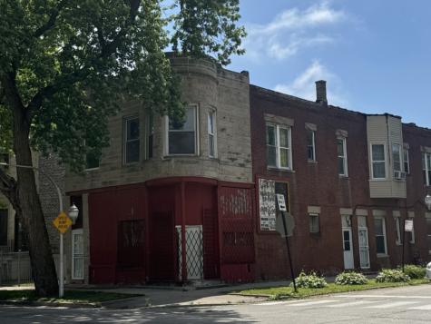 5434 South Union Avenue Chicago IL 60609