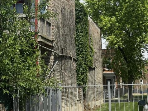 5434 South Union Avenue Chicago IL 60609