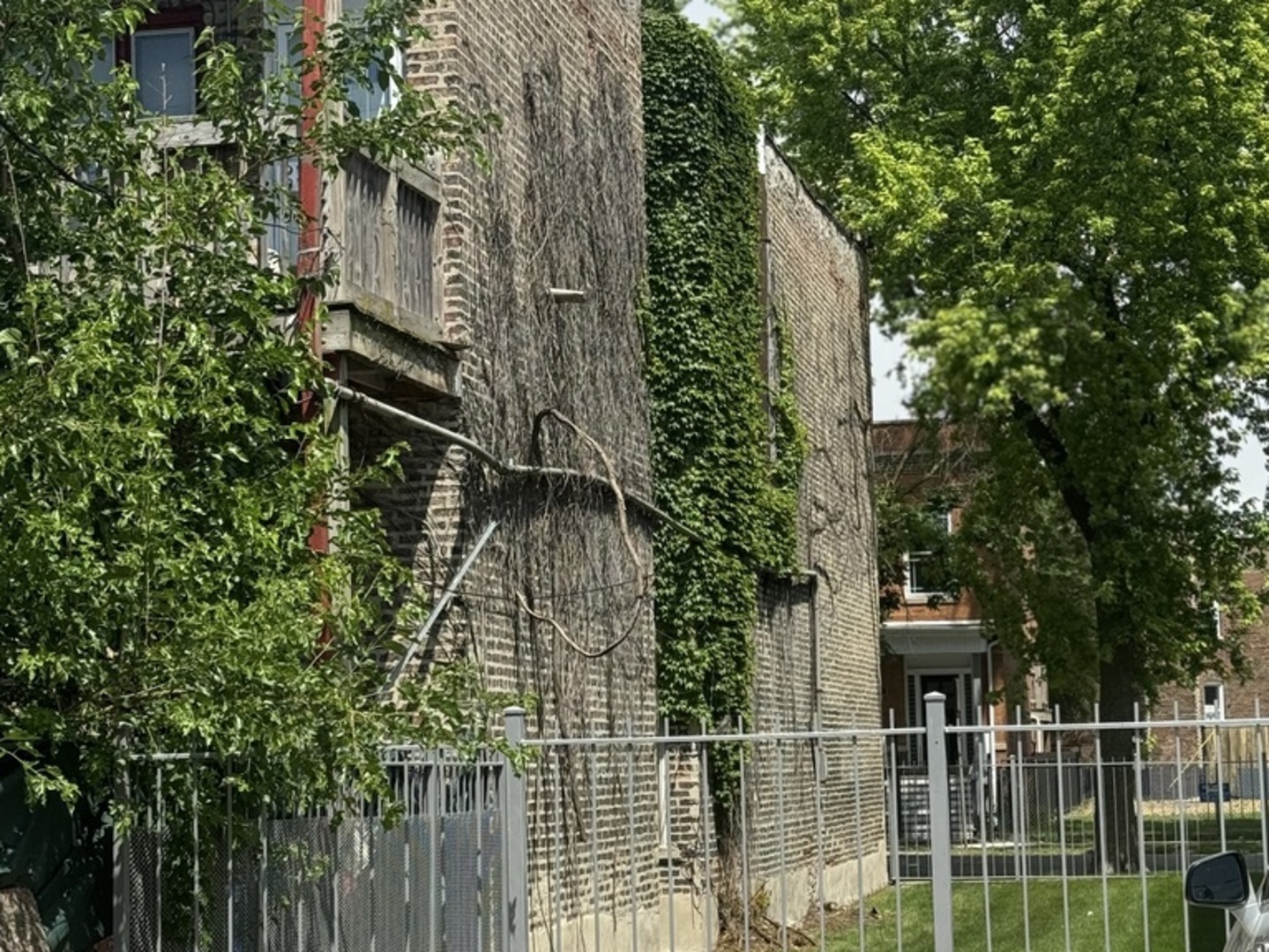 5434 South Union Avenue Chicago IL 60609