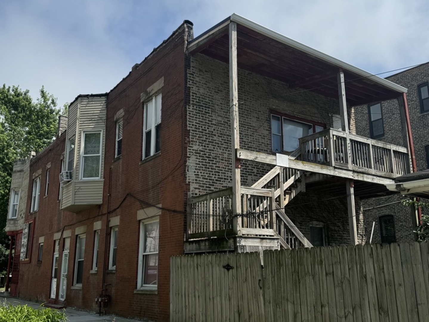 5434 South Union Avenue Chicago IL 60609