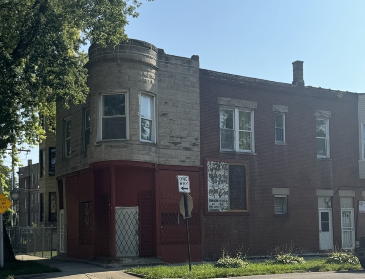 5434 South Union Avenue Chicago IL 60609