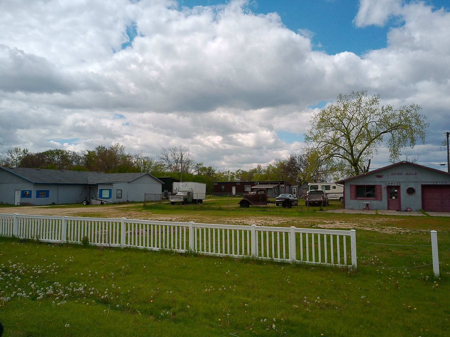 14178,14190,14192 Dearborn Avenue South Beloit IL 61080