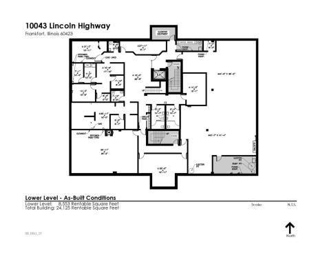 10043 Lincoln Highway Frankfort IL 60423