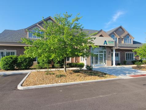 10043 Lincoln Highway Frankfort IL 60423