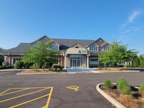 10043 Lincoln Highway Frankfort IL 60423
