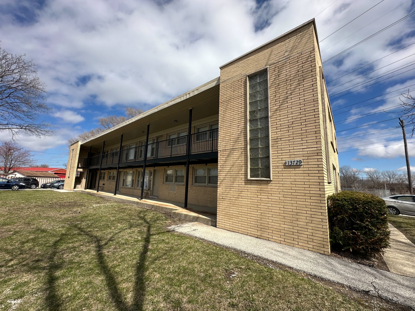 13729 South Brainard Avenue Chicago IL 60633