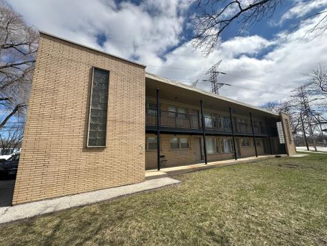 13729 South Brainard Avenue Chicago IL 60633