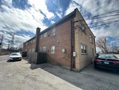 13729 South Brainard Avenue Chicago IL 60633