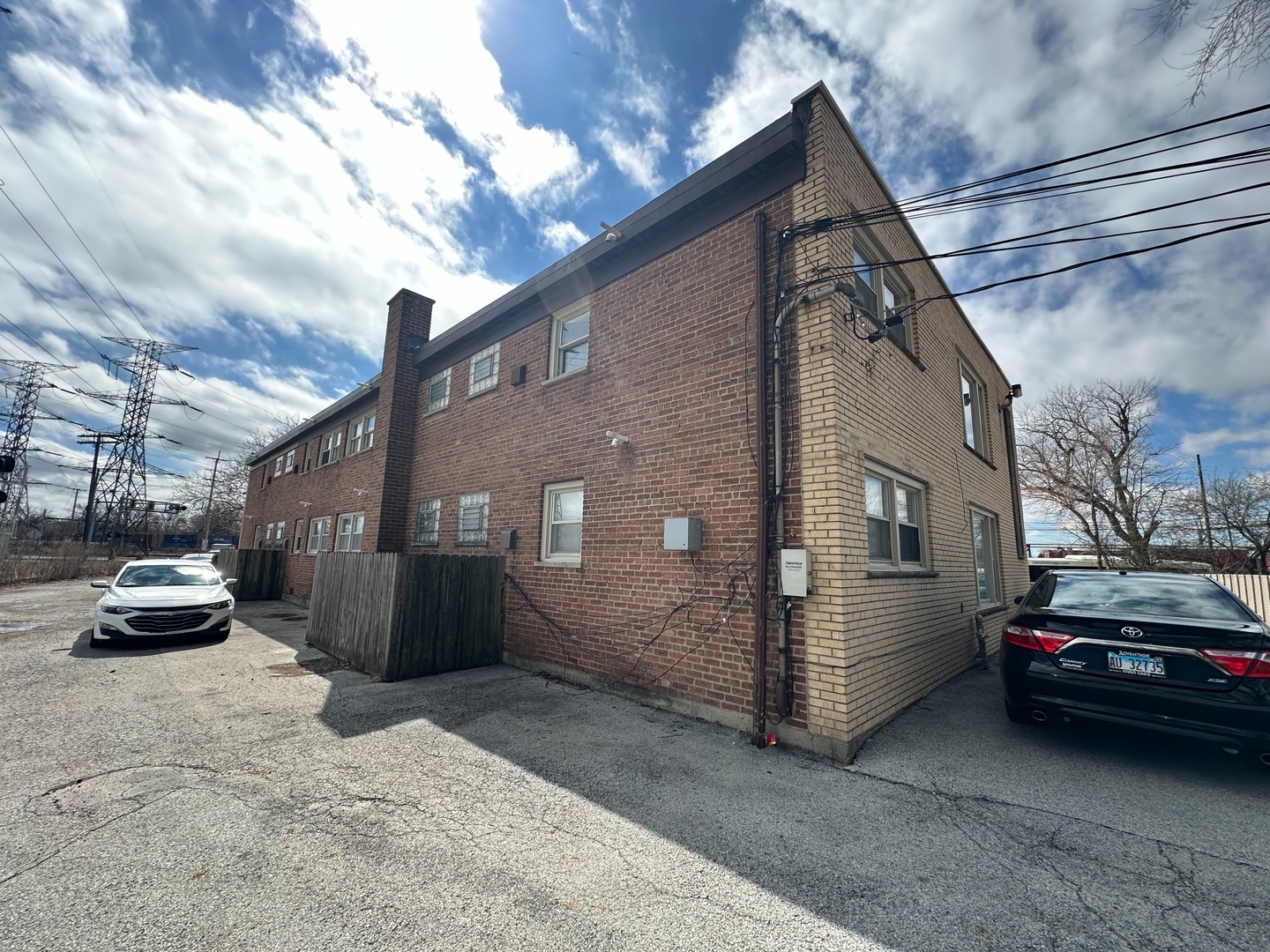 13729 South Brainard Avenue Chicago IL 60633