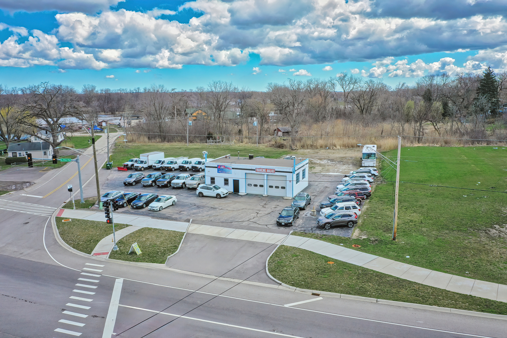 1703 Il Route 176 Crystal Lake IL 60014