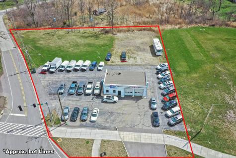 1703 Il Route 176 Crystal Lake IL 60014