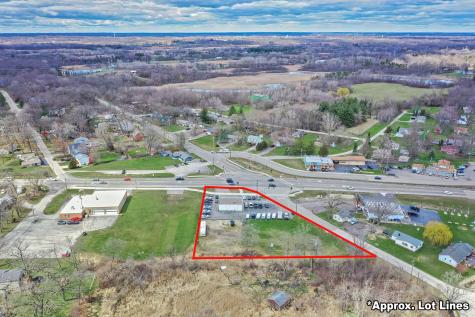 1703 Il Route 176 Crystal Lake IL 60014