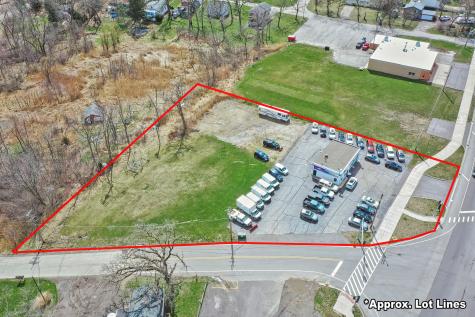 1703 Il Route 176 Crystal Lake IL 60014